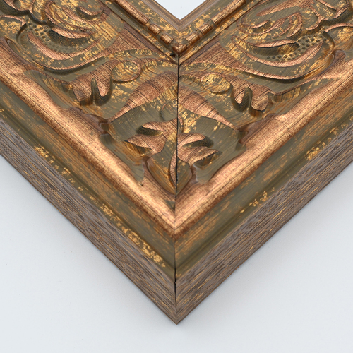 Impression de cadre personnalisé