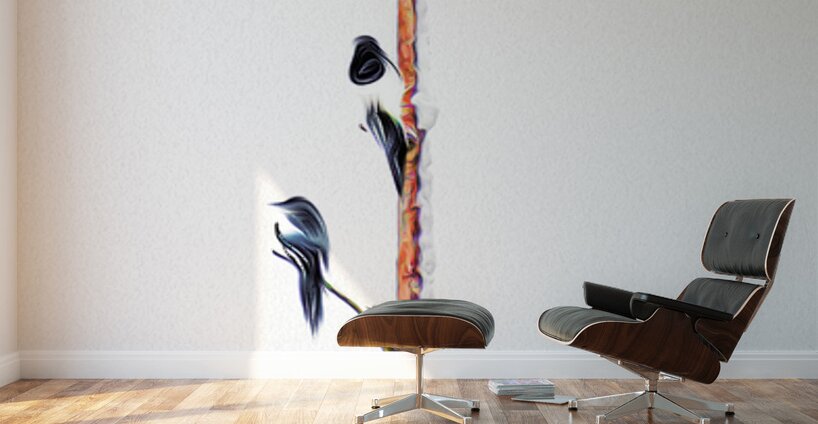 MAGPIE CONVENTION 2 IN MEETING Wall Murals