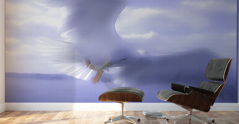 JONATHAN LIVINGSTON SEAGULL Wall Murals