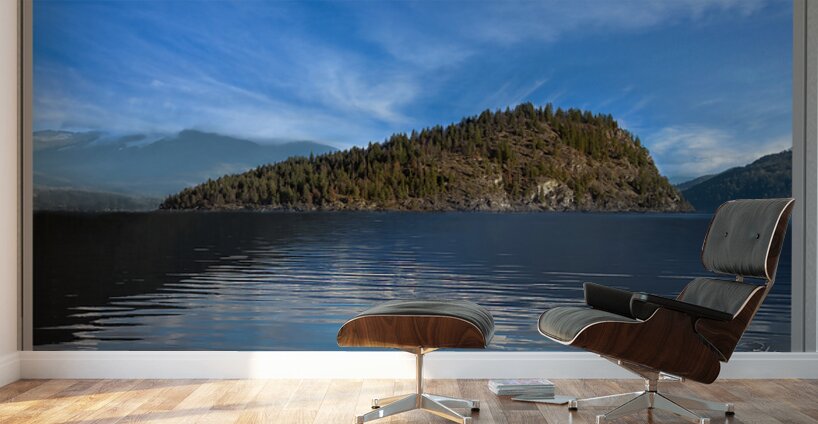 COPPER ISLAND Wall Murals