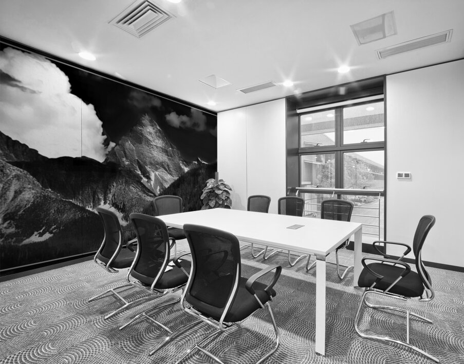 MOUNT SIR DONALD SELKIRKS Wall Printing