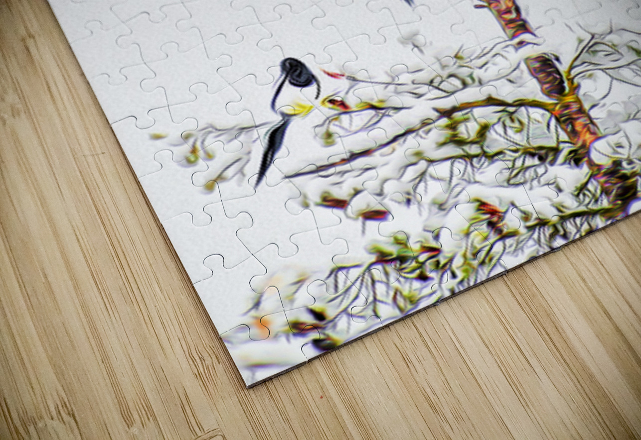 MAGPIE CONVENTION 2 IN MEETING Jerre Paquette Puzzle