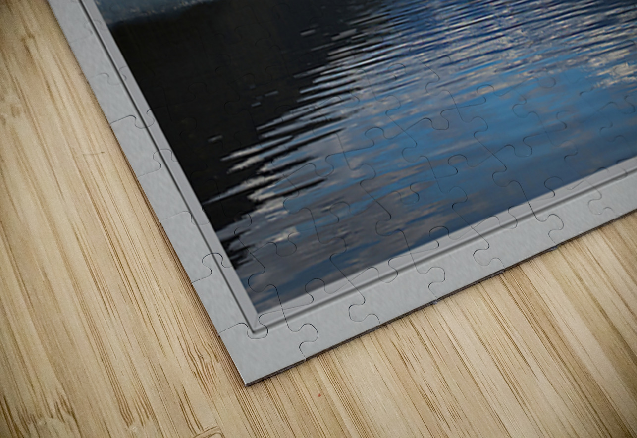 COPPER ISLAND Jerre Paquette Puzzle